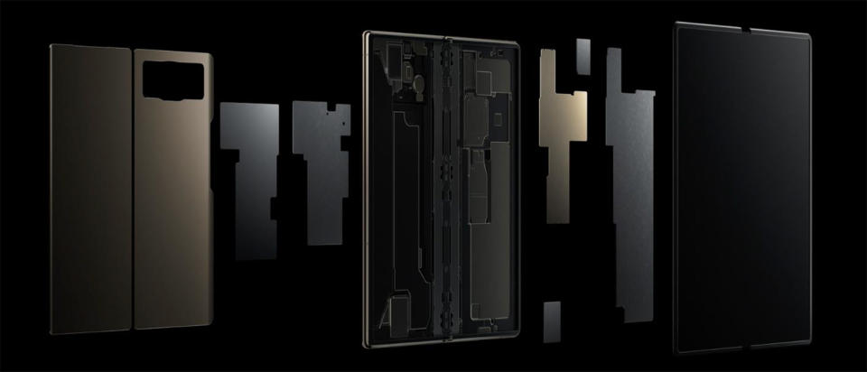 <p>Xiaomi Mix Fold 2</p>
