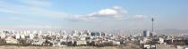 <p><b>6. Milad Tower</b></p> <p>Height: 435 m (1,427 ft)</p> <p>Country: Iran</p> [Photo: By Sasan Geranmehr (Own work) [CC-BY-3.0 (http://creativecommons.org/licenses/by/3.0)], via Wikimedia Commons]