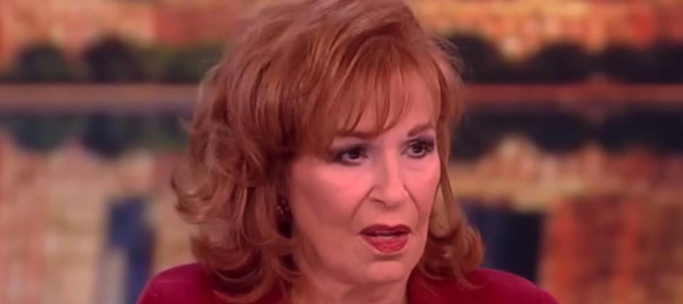 Joy Behar scoffs at young Americans’ future fears — but it may be boomers who are holding them back, study shows