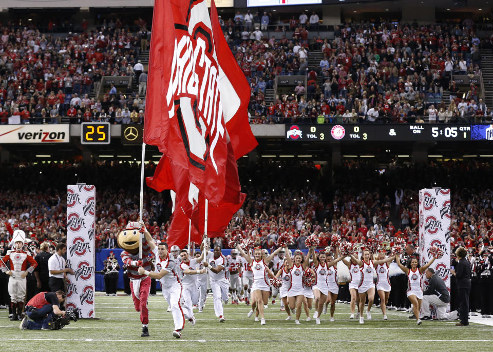 Ohio State vs. Alabama national championship tickets costly, expensive