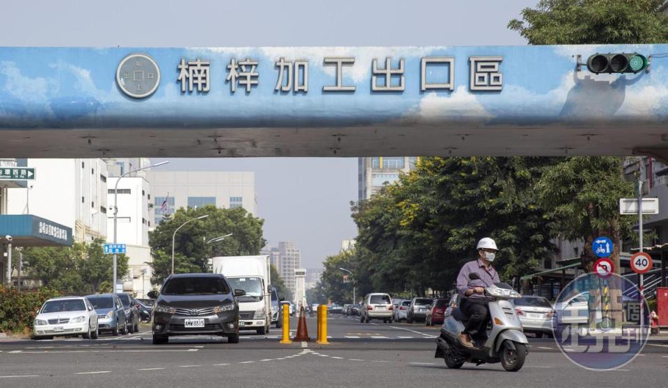 市場傳言，國巨回台設廠地點將落腳高雄。