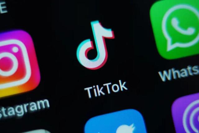 TikTok Add to Music App Feature for Spotify, Apple Music,  Music