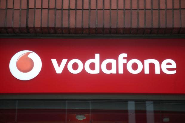 Vodafone and Three have been holding talks