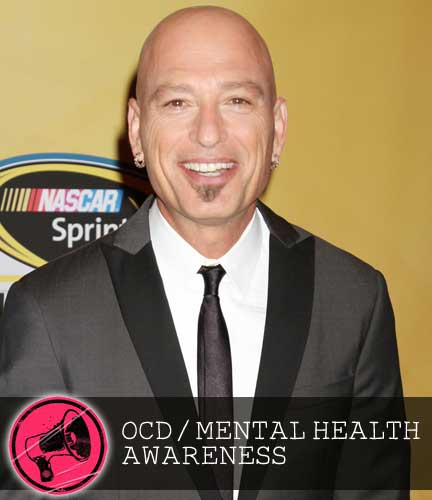 Howie Mandel