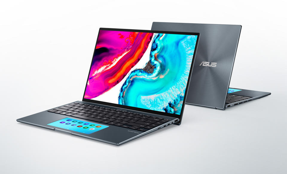 ASUS ZenBook