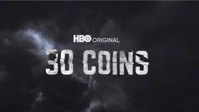 30 Coins Season 1 - watch full episodes streaming online