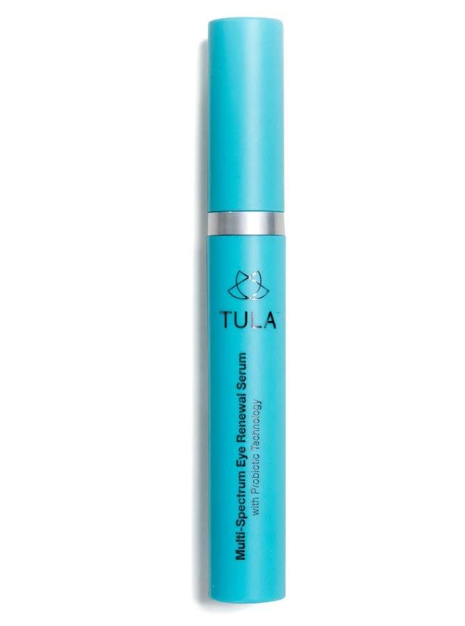 TULA Probiotic Eye Renewal Serum