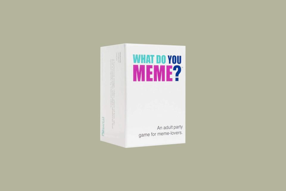 What Do You Meme?