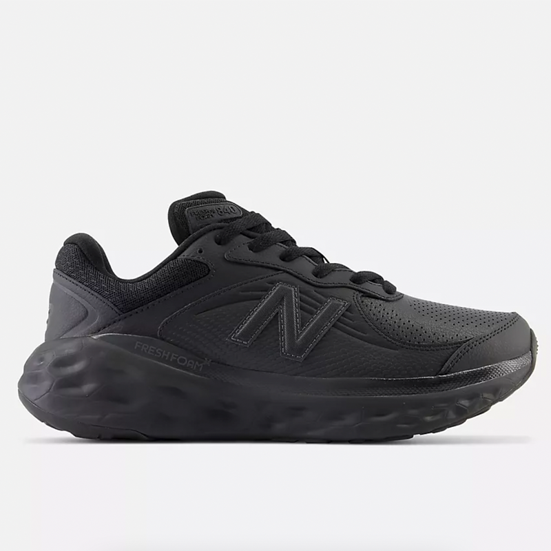 <p><a href="https://go.redirectingat.com?id=74968X1596630&url=https%3A%2F%2Fwww.newbalance.com%2Fpd%2Ffresh-foam-x-840f-slip-resistant%2FMW840FV1-47318.html%3Fdwvar_MW840FV1-47318_style%3DMW840FB1&sref=https%3A%2F%2Fwww.esquire.com%2Fstyle%2Fmens-fashion%2Fg60482430%2Fbest-new-balance-shoes-for-walking%2F" rel="nofollow noopener" target="_blank" data-ylk="slk:Shop Now;elm:context_link;itc:0;sec:content-canvas" class="link ">Shop Now</a></p><p>Fresh Foam X 840F Slip Resistant</p><p>$144.99</p>