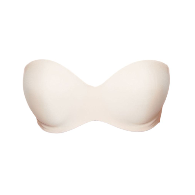 15 Strapless Bras Backed by Reviewers and Fashion Insiders Alike