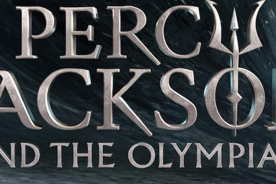 Rick Riordan dice que el nuevo libro de Percy Jackson será el inicio de una trilogía