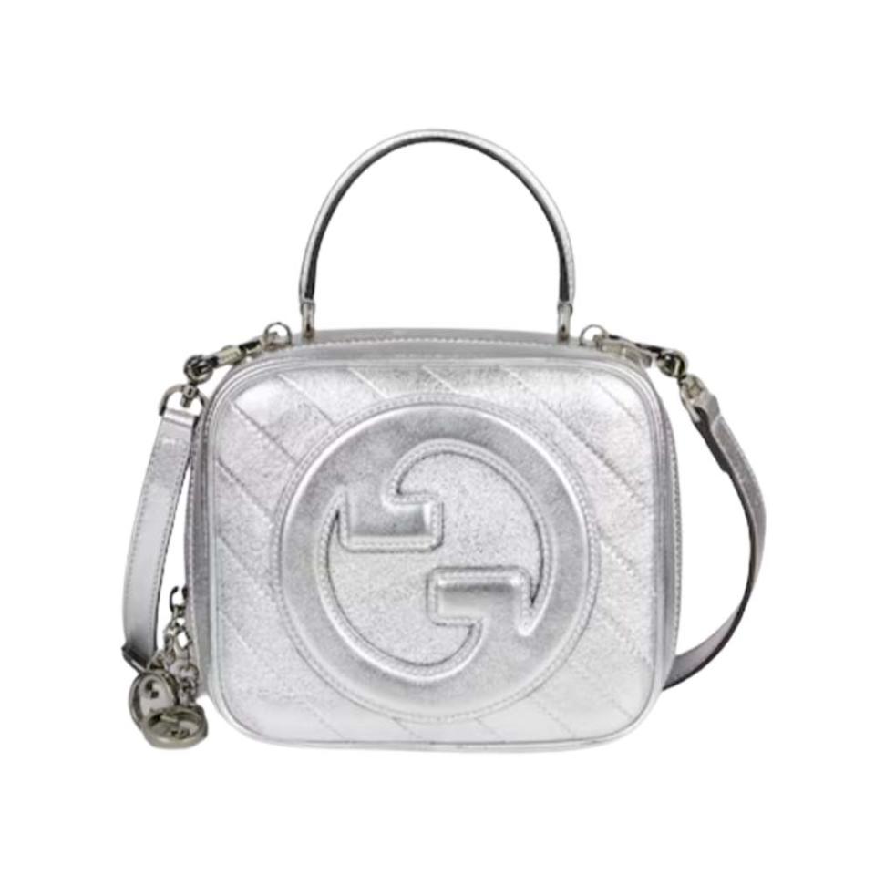 15 Best Silver Handbags