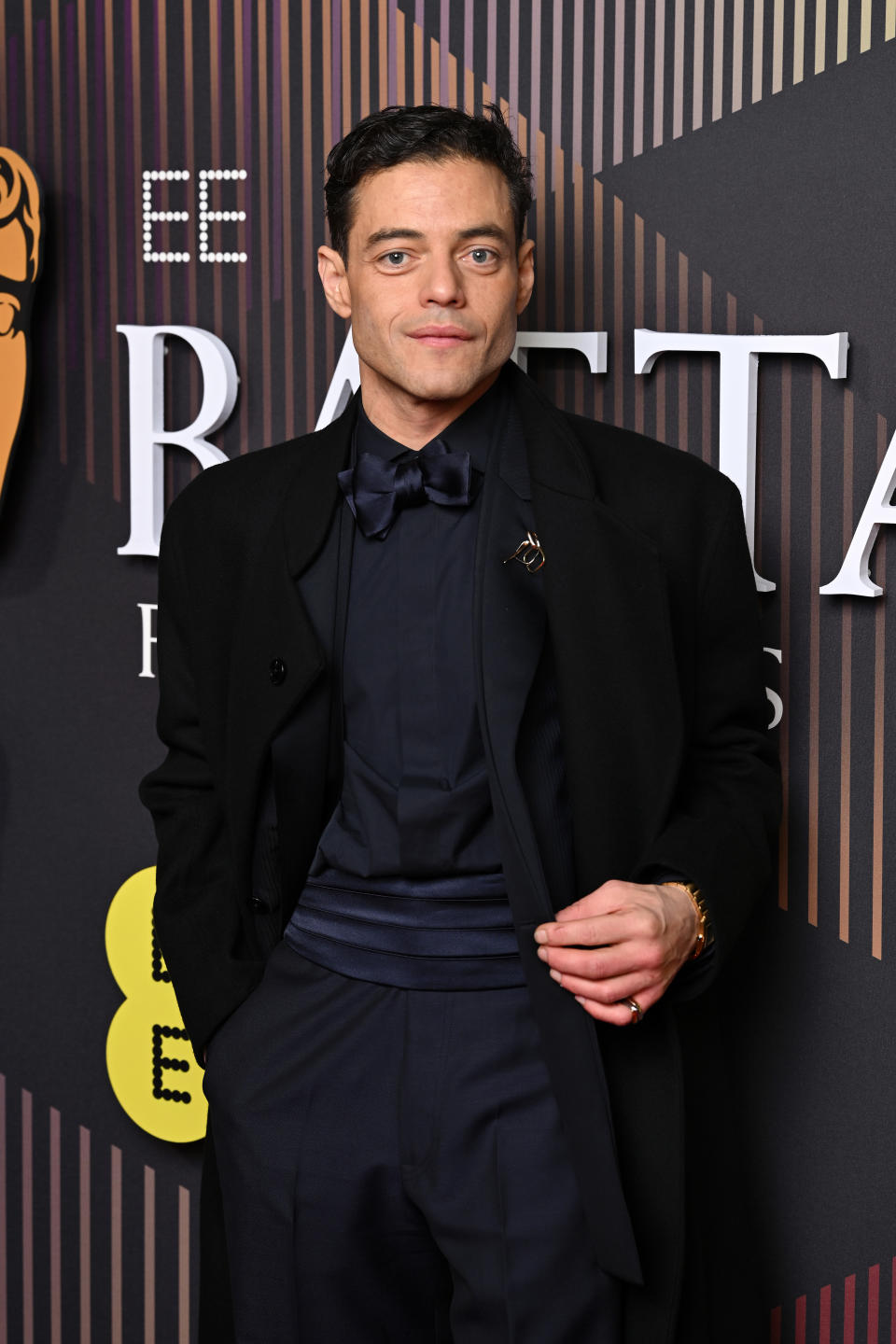 Rami Malek