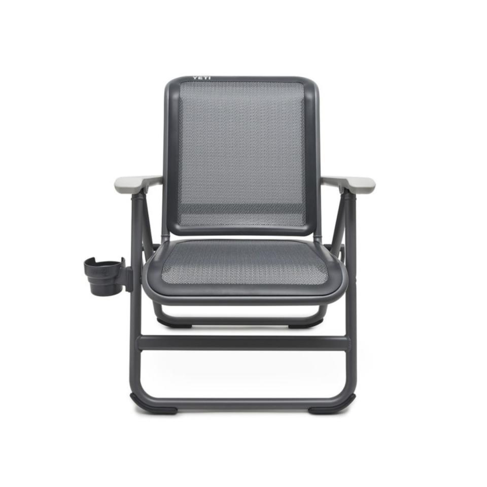 The B.Y.O. Chair That’ll Spark Envy