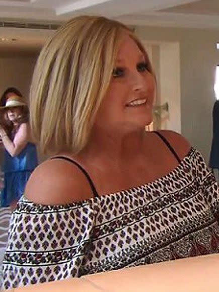 RHOC Cast Reacts to Passing of LeAnn Edmonds