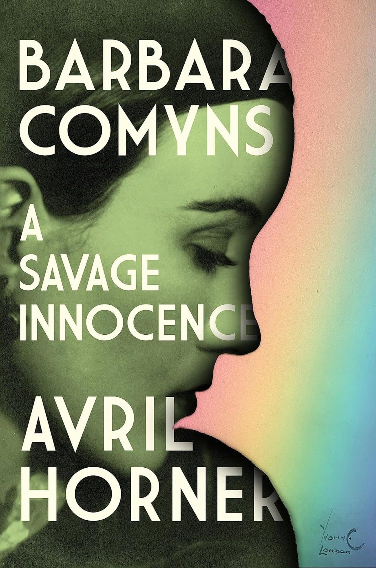 ‘Barbara Comyns: A Savage Innocence’ by Avril Horner