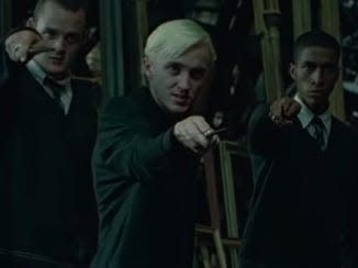 draco malfoy last line