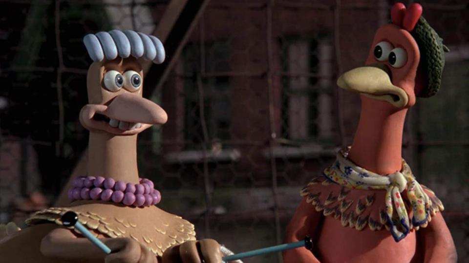 <p> There's been a Chicken Run sequel on the cards since the original movie was released in 2000, but it's taken a long time to come to fruition. Things were delayed after studio Aardman Animation's partnership with DreamWorks ended in 2006, but a sequel to the hit stop-motion movie was confirmed in 2018 after years of lying dormant when Aardman teamed up with StudioCanal and Pathe.  </p> <p> Netflix acquired the rights in 2020, and production is set to start in 2021 – but minus original voice cast members Mel Gibson and Julia Sawalha. The original movie's writers are returning, though, and the sequel will be helmed by Flushed Away director Sam Fell. It will follow the offspring of Rocky (Gibson) and Ginger (Sawalha), the two main characters in the original movie. </p>