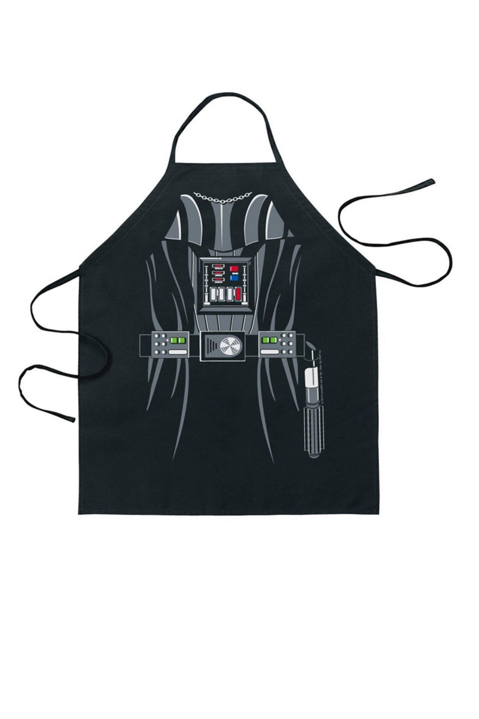 Fun Cooking Apron