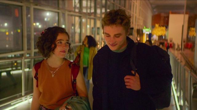 Call Me By Your Name: Where to Watch & Stream Online