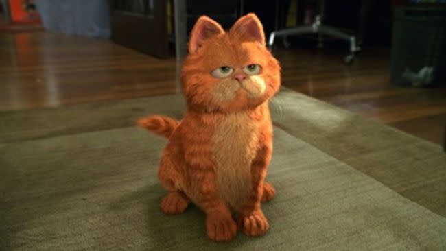 Garfield