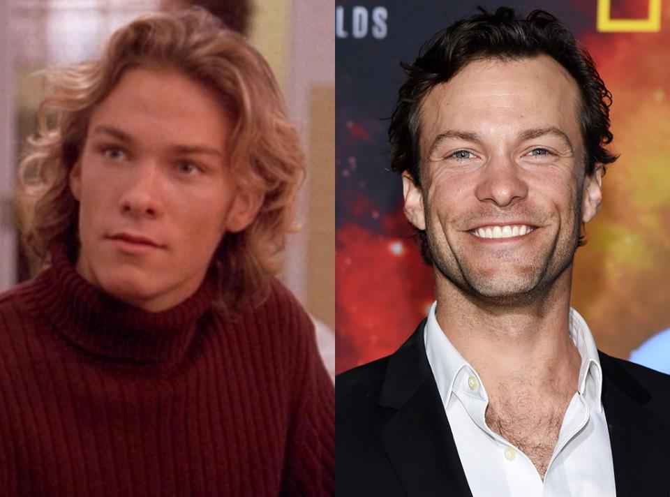 Kyle Schmid