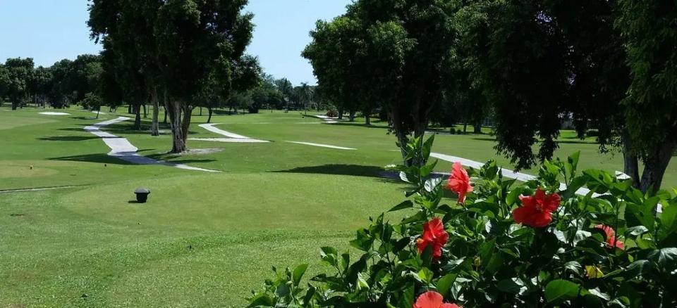 Photo of Hibiscus Golf Club