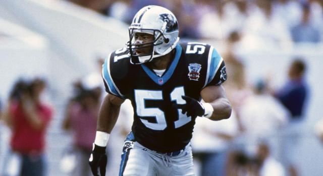 The Best Carolina Panthers of All Time