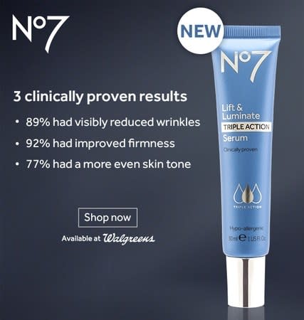 No7 Product Shot   Wag No Promo