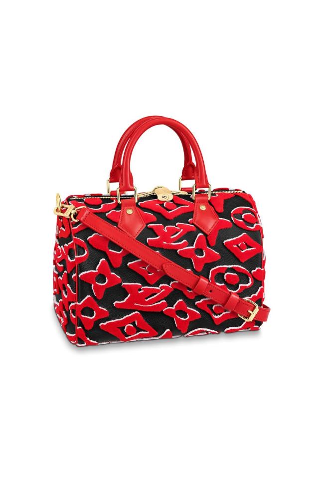 Art to Change Fashion's Experience: Louis Vuitton x Urs Fischer