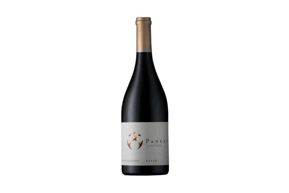 Ventisquero Pangea Syrah 2014