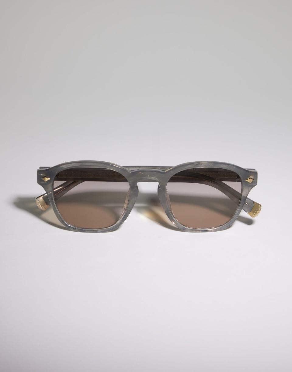 Brunello Cucinelli's Eyewear Is the Epitome of Italian Luxury