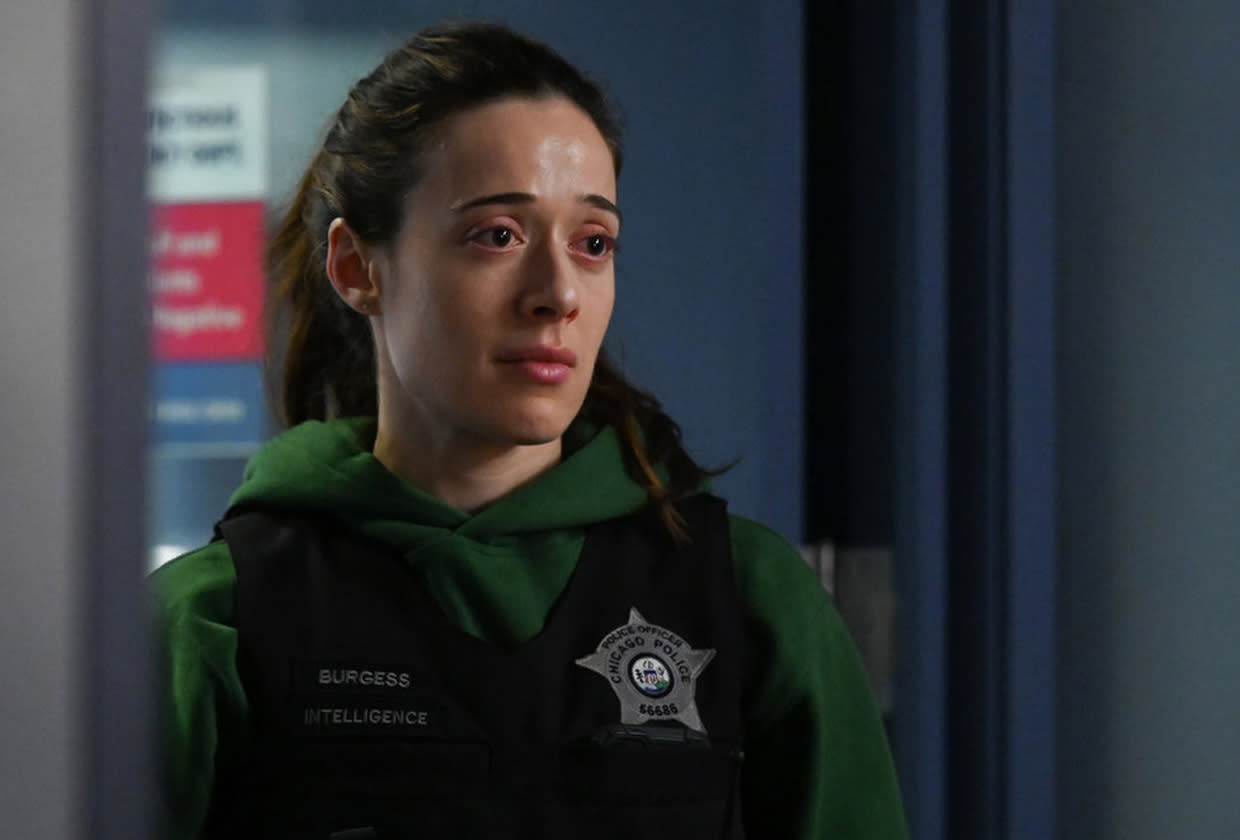 Where Did Chicago P.D. Season 10 Leave Off?