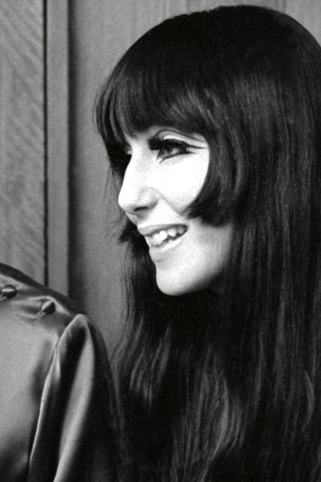 Cher Is *the* Ultimate Hair Icon and These Amazing Photos Prove It
