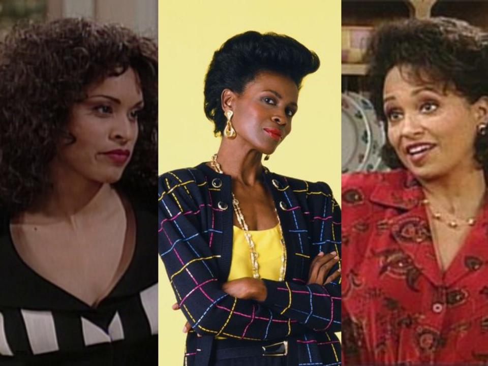 hilary aunt viv fresh prince of bel aire