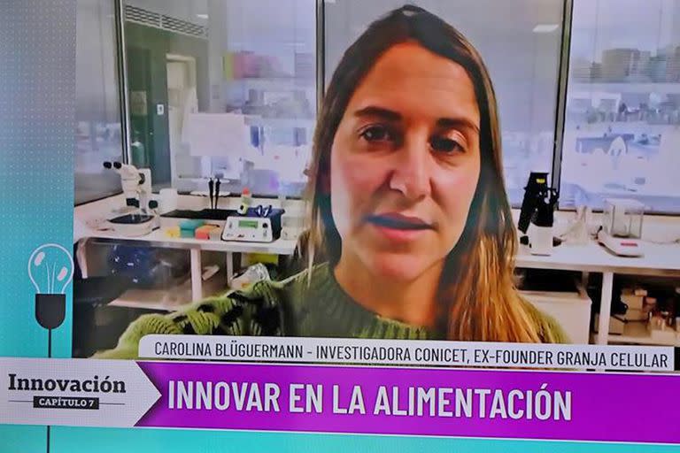 Innovación; comunidad de negocios; eventos LA NACION