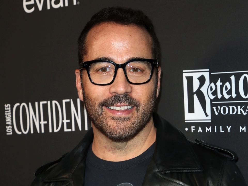 jeremy piven