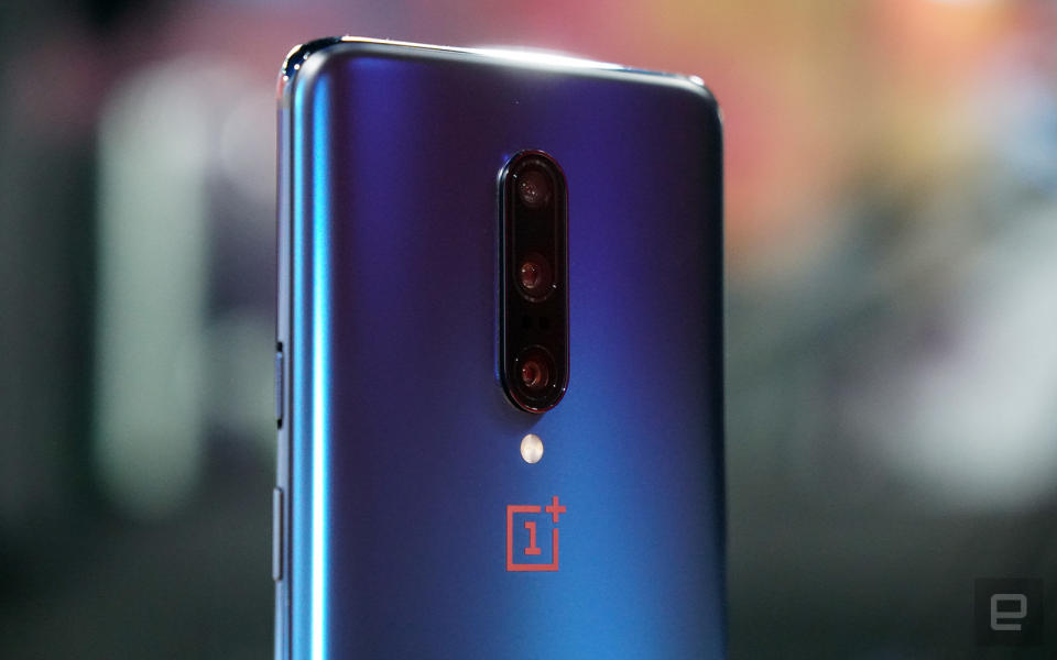 OnePlus 6T