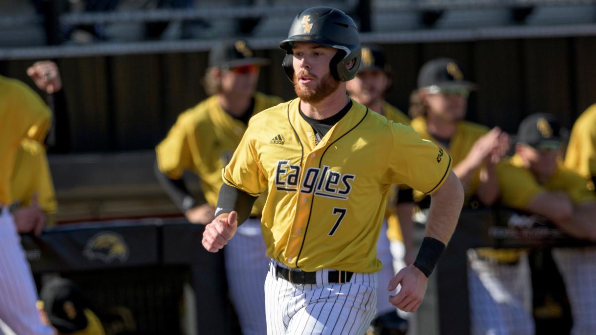 Southern Miss-Samford baseball in NCAA Auburn regional