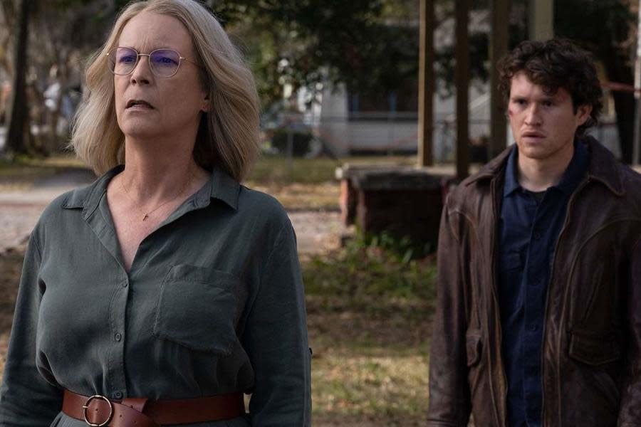 David Gordon Green defiende Halloween: La Noche Final y asegura estar satisfecho con la película 