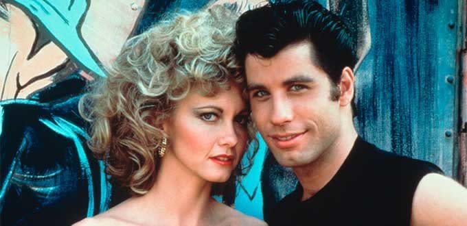 In films like &ldquo;Grease,&rdquo; The Boomerang Man returns once the heroine has undergone a physical transformation. (Photo: "Grease")