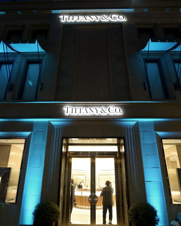 <p>Photo: Charley Gallay/Getty Images for Tiffany & Co.</p>