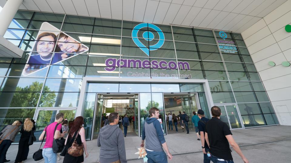 Gamescom