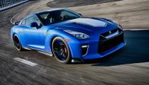 <p>Nissan GT-R</p><li>Nicknamed "Godzilla"</li><li>Been around about as long</li><li>Veritable supercar slayer</li><p>Mercedes-AMG GT </p><li>The top version of Benz's flagship sports car</li><li>Pro version lapped the Nürburgring in less than 7:05</li><li>Gives crosstown rival Porsche's 911 a run for its money</li>