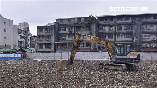 都更案建商通常會取回3～4成的房子進行銷售，做為營造成本以及利潤之用。（示意圖／記者陳韋帆攝影）