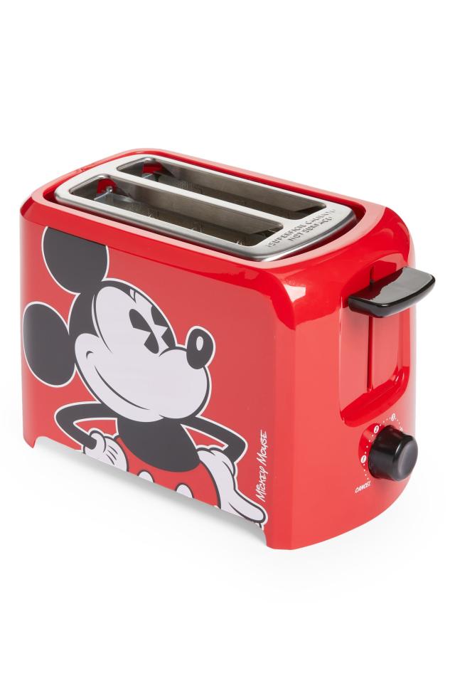 Disney Home store has all your housewares — and Mickey Mouse oven mitts –  Daily News