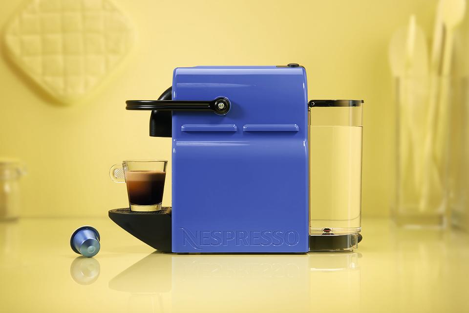 Nespresso Pixie Coffee Maker