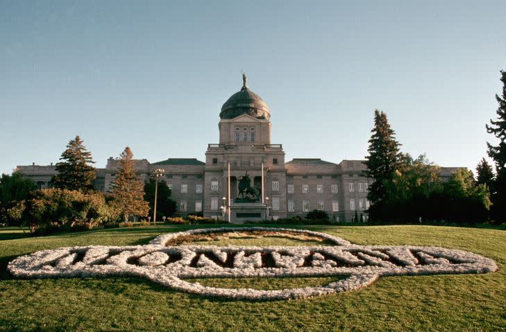 Helena, Montana