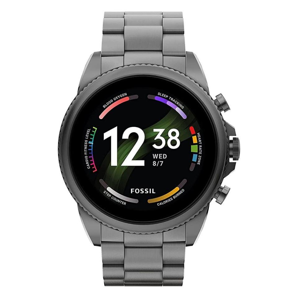 6) Gen 6 Smartwatch