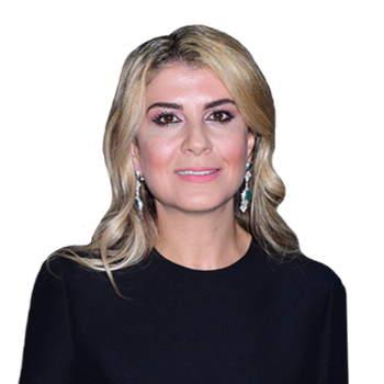 Independent Persian editor Camelia Entekhabifard